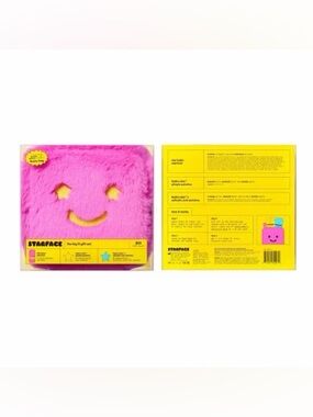 STARFACE The Big Lil Gift Set 3pc